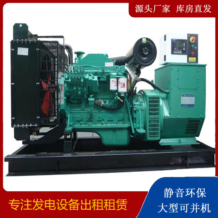 沉湖管委会出租发电机 柴油发电机不维护对机器有什么影响