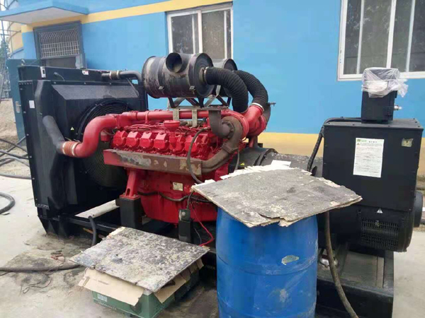 沉湖管委会租赁发电机 发电机的主要分类介绍