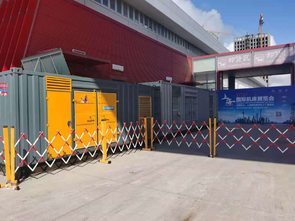 沉湖管委会发电机租赁的“望、闻、问、切”你知道多少？