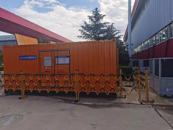 沉湖管委会柴油发电机组单支点和双支点的区别是什么？