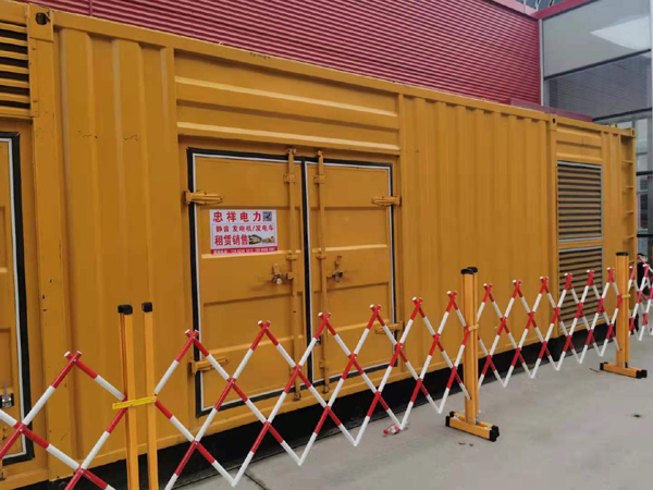 沉湖管委会关于通用发电机的十万个为什么？