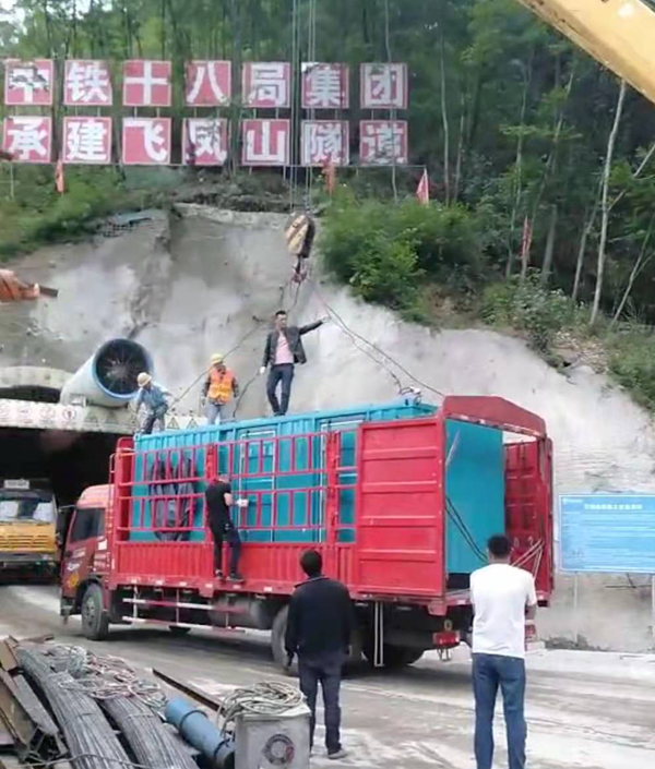 沉湖管委会发电机组维修后输出功率降低是什么问题