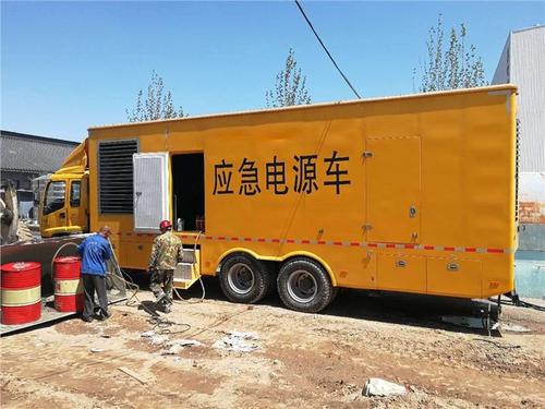 沉湖管委会发电车租赁-教您挑选发电机哪些技巧可以掌握使用
