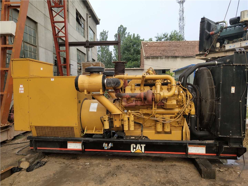 沉湖管委会租赁发电机-柴油发电机组不定期保养会出现哪些问题？