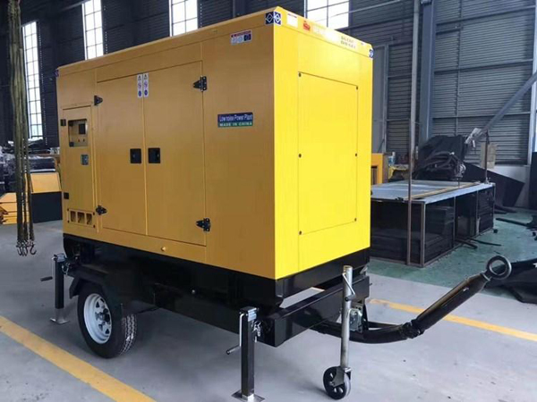 沉湖管委会出租发电机-柴油发电机机房设计要点及思路