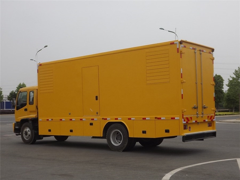 沉湖管委会出租发电机-柴油发电机组电压低报警怎么办？