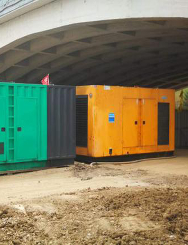 沉湖管委会租赁发电机-如何在高水温下检查柴油发电机发电机运转状态