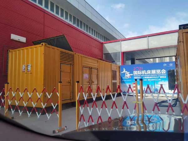 沉湖管委会发电车出租-发电机无电压或电压太低怎么办？