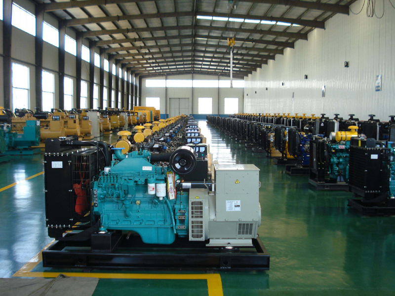 沉湖管委会柴油发电机的运行维护都包含哪些