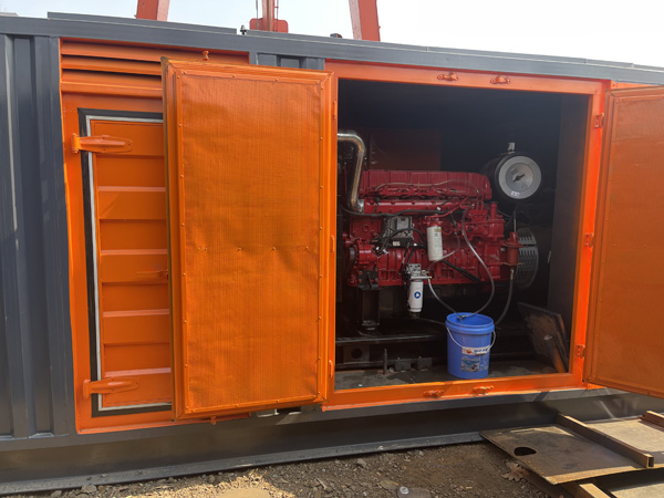 沉湖管委会启动电流过大可能会对发电机造成哪些损害？