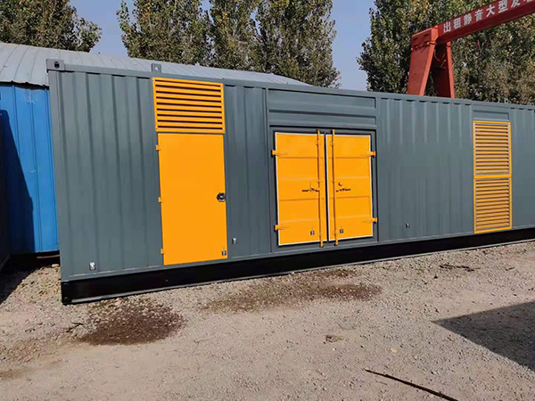 沉湖管委会有哪些方法可以降低发电机的启动电流？