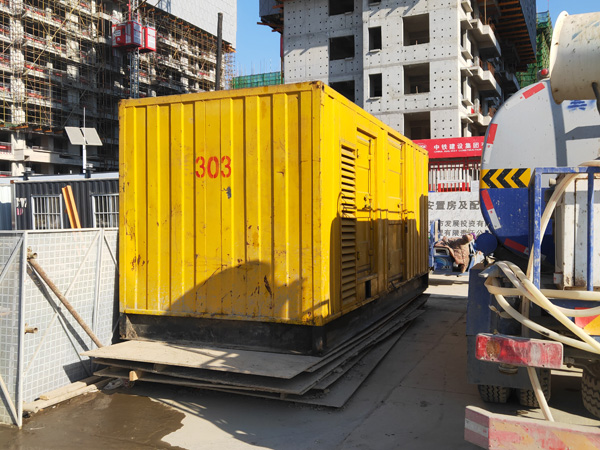 沉湖管委会如何选择适合高海拔地区的燃气发电机？