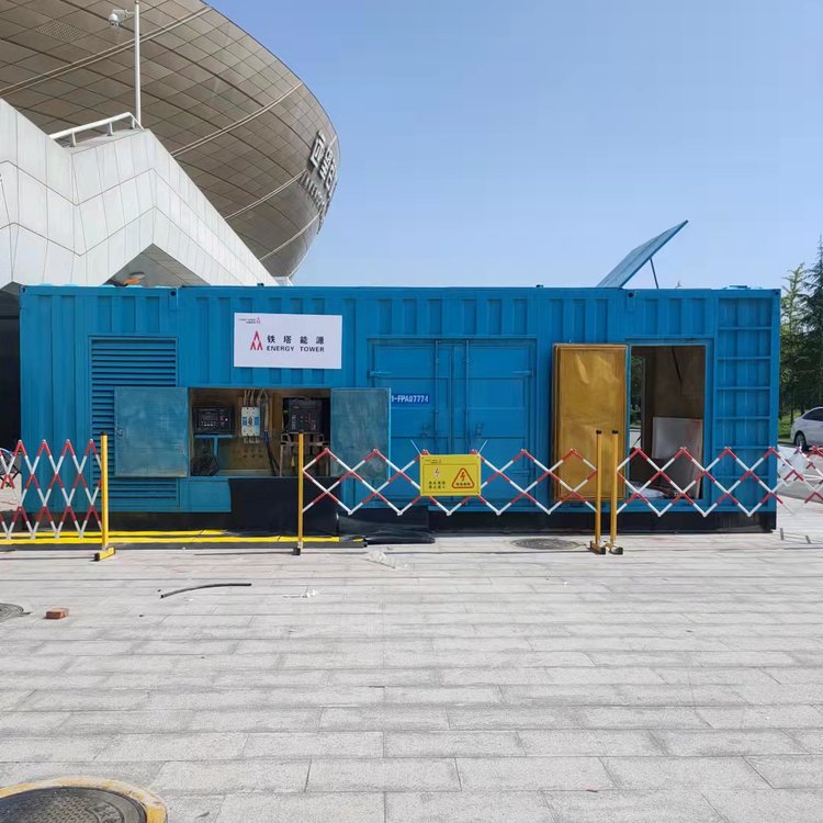 沉湖管委会如何选择适合的电压表来测量发电机的输出电压？