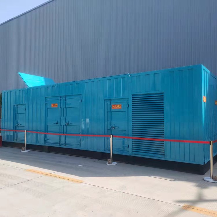 沉湖管委会怎样更换柴油发电机组的空气滤清器？