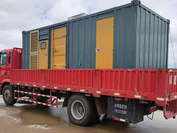 沉湖管委会发电机出租控制系统的使用和维护成本高吗？