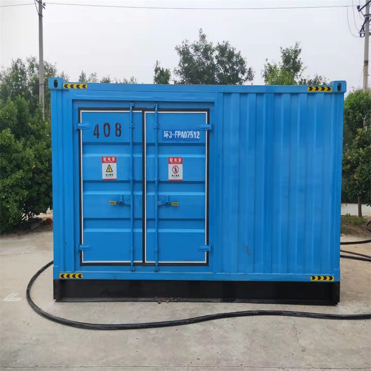 沉湖管委会柴油发电机常出现的故障解决方法？