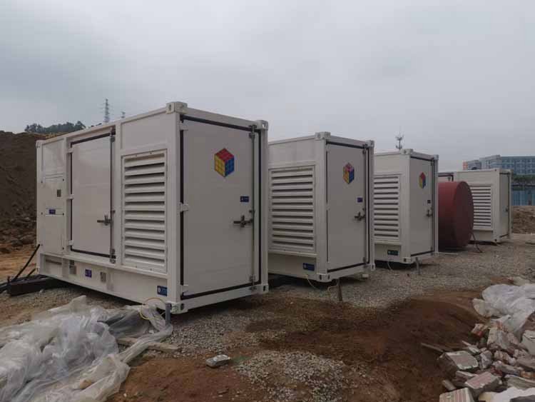 沉湖管委会如何降低 200KW 柴油发电机的燃油消耗率？