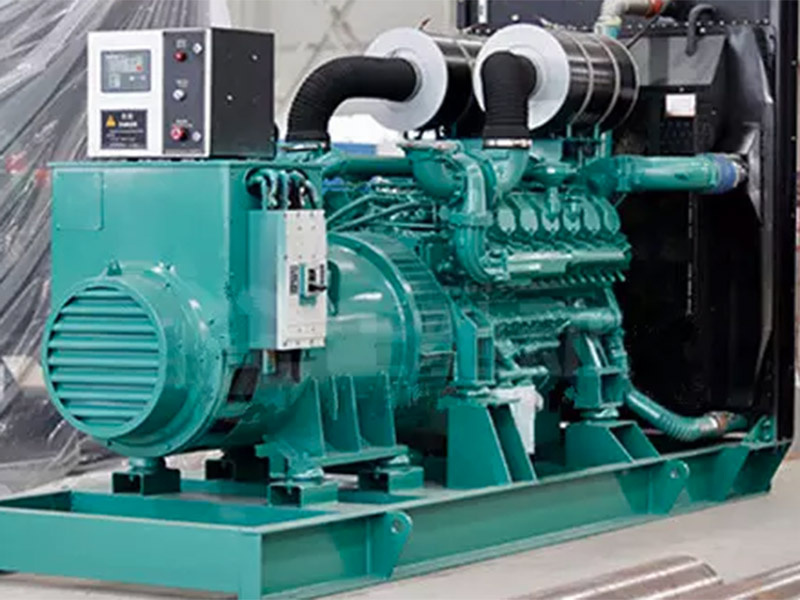 沉湖管委会康明斯柴油发电机组维护保养记录表