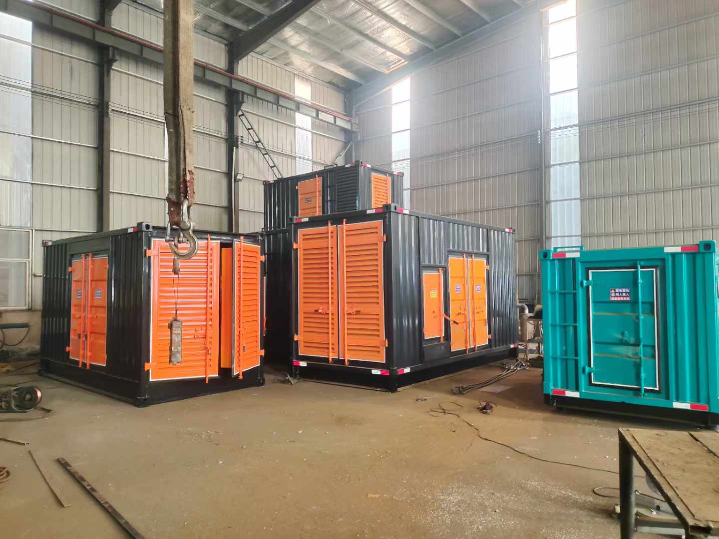 沉湖管委会如何根据用电设备的功率选择合适的空开？