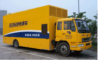 沉湖管委会发电机组如何判断水冷式机油散热器是否需要更换？