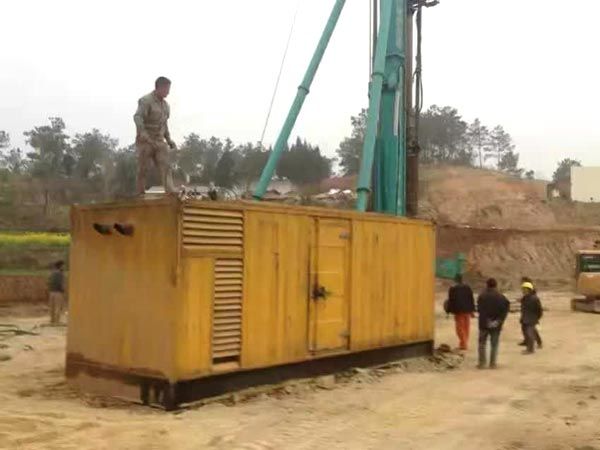 沉湖管委会柴油发电机组应用场合有哪些？