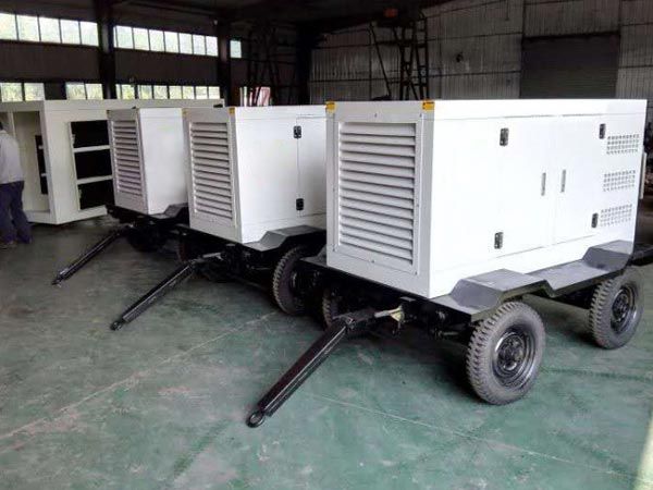 沉湖管委会如何解决柴油发电机组的蓄电池故障？