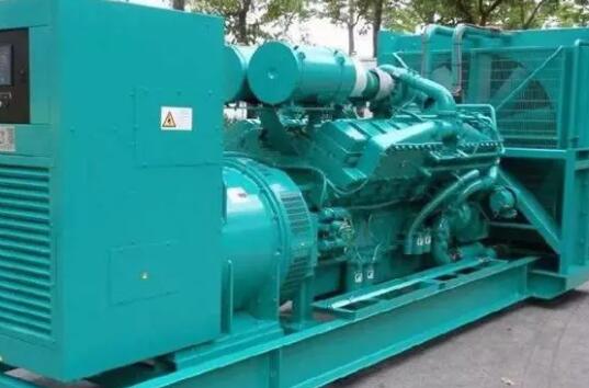 沉湖管委会柴油发电机冬季启动前的准备工作有哪些？